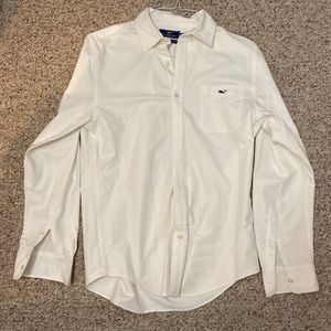 !NEVER WORN! Vineyard Vines Dress Shirt